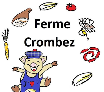 Logo Ferme Crombez